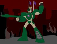 TFA Bludgeon Colored.