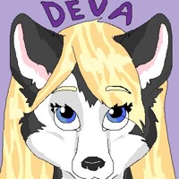 Freebie - Deva