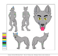 Sebastian (Updated Reference)