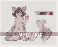 ❤Adopt Auction [open]❤