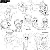 Sketch Dump 53