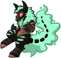 Spooky Chib [COM]