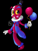 Chibi Beppi