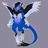 Sophie - Griffon - [A] from Schannel