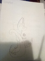 Janomary Day 23 - Uncaring