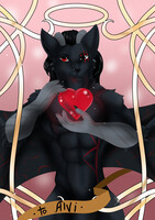 [Valentine'22] ShadowRyuu06