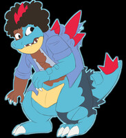 Bursting Out The GATR!