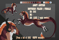 Adopt Auction! CLOSED