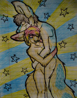 As bright as the stars