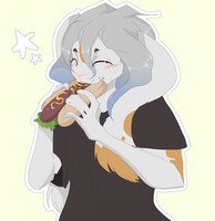 comm with foods