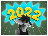 New Years 2022