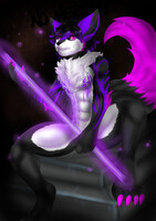 [YCH] Light's Up - miam520