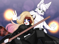 TechOrb Patreon Commission