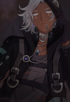 Commission for Colette [2]