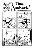 Aardvark