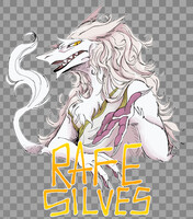 Wedgegiving 2021 - #13 Rafe Silves