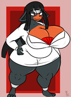 Pandamania for MERCSAVIOR935