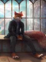 a new comisson