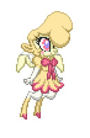 Keenie (helluva boss)