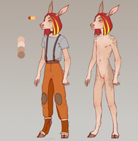 Introducing: Jester!