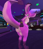 New Roblox avatar by SmartTheProtogen -- Fur Affinity [dot] net