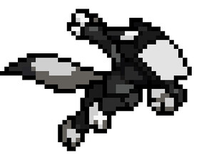 Onix sprites gallery