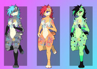 TOYHOUSE PURGE + TOYHOUSE CODES OPEN by Kyoki-EXE-Adopts on DeviantArt