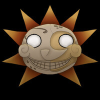 Sunnnyyyy!