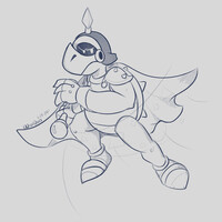 [C] The Magikoopatrol