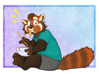 Commission: chatinwitchatta