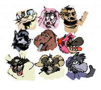 icon redraw meme