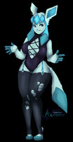 Glaceon [c]