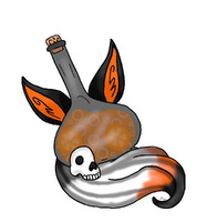 Potion Orangade