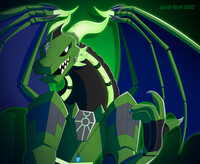 Dreadlight