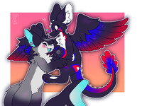 [C] Dragon friend