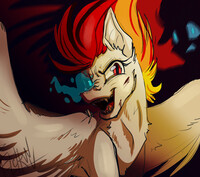 OC redraw