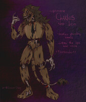 fnaf 1 oc- Crooknuke animatronic by crooknuke -- Fur Affinity [dot] net