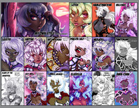 Zaimas Style Meme