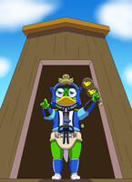 Sailing The Seas of Shame (A Mental Health Journey)