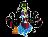 Raspberry Don n Scoff