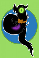 Scoff off the string!