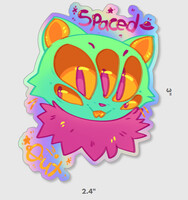 +SUPPORT ME ON PATREON!+