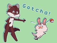 [C] Gotcha! #2