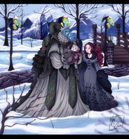 First winter [CM]