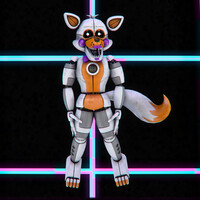 Peaceful Lolbit - SFM by Stixyie -- Fur Affinity [dot] net