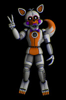 Sexy Lolbit - SFM by Stixyie -- Fur Affinity [dot] net