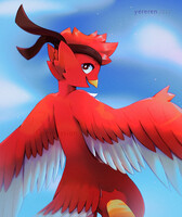 [COMM] - TypicklesF