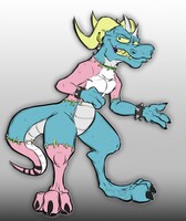 Kobold krolik