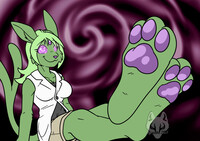 [COM] Hypnotized Chiko
