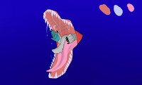 nother maw WIP :3